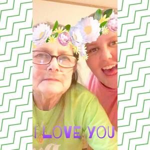 Meet your Posher, Paige